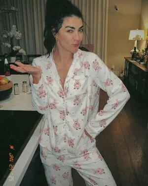 Jessica Szohr OnlyFans Leaked Free Thumbnail Picture - #Lv0D0PV9za