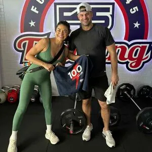 Jessica Szohr OnlyFans Leaked Free Thumbnail Picture - #Map8Q6z2qp