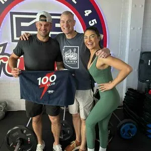 Jessica Szohr OnlyFans Leaked Free Thumbnail Picture - #eWXFx7Em93