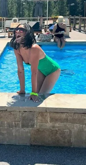Jessica Szohr OnlyFans Leaked Free Thumbnail Picture - #gpZOzVTfKh
