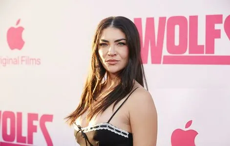 Jessica Szohr OnlyFans Leaked Free Thumbnail Picture - #o3QKNMCHy1