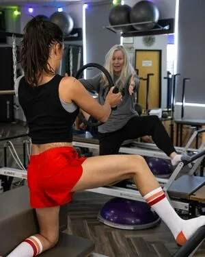 Jessica Szohr OnlyFans Leaked Free Thumbnail Picture - #s0nNozg8xt