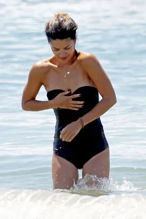 Jessica Szohr OnlyFans Leaked Free Thumbnail Picture - #zZ4b44xc5Z