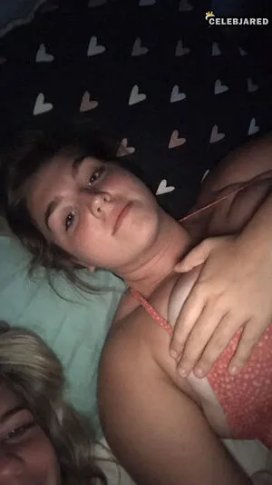 Jessica Todaro OnlyFans Leaked Free Thumbnail Picture - #Oym2cHbj9J