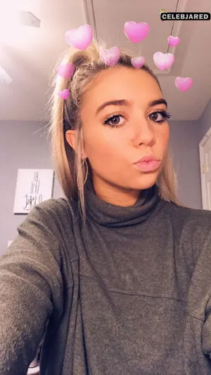 Jessica Todaro OnlyFans Leaked Free Thumbnail Picture - #mHRyjyagGx