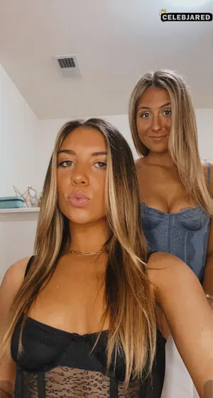 Jessica Todaro OnlyFans Leaked Free Thumbnail Picture - #xgCqaky5U1