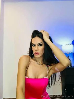 Jessica Ts OnlyFans Leaked Free Thumbnail Picture - #7vi6cvgZCA