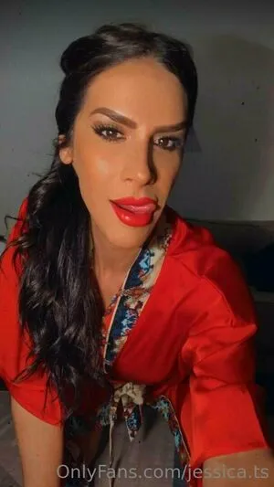 Jessica Ts OnlyFans Leaked Free Thumbnail Picture - #82a7EqfDC7