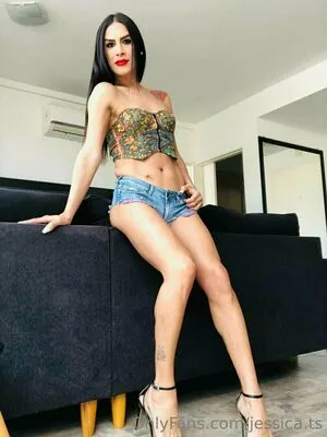 Jessica Ts OnlyFans Leaked Free Thumbnail Picture - #B5UdtCTNeK
