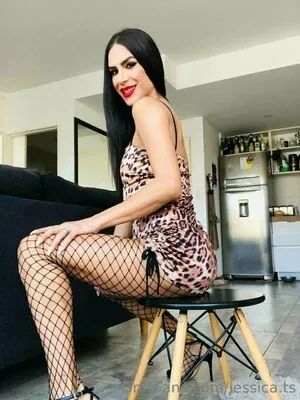 Jessica Ts OnlyFans Leaked Free Thumbnail Picture - #EJoRNlff9N