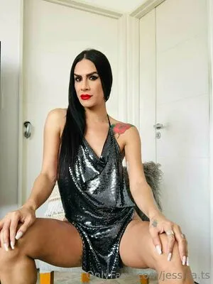Jessica Ts OnlyFans Leaked Free Thumbnail Picture - #RuFMroYFjh