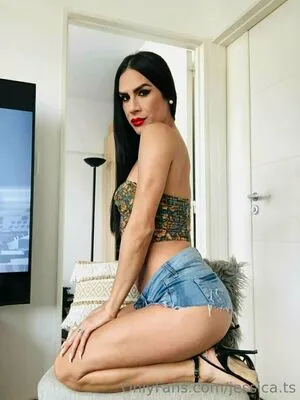 Jessica Ts OnlyFans Leaked Free Thumbnail Picture - #ZMtNisblT2