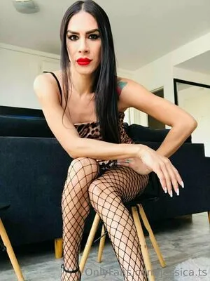 Jessica Ts OnlyFans Leaked Free Thumbnail Picture - #hK27gOn2S9