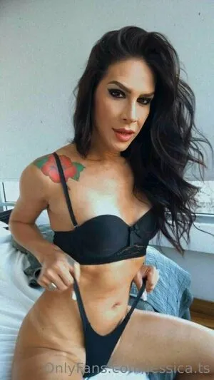 Jessica Ts OnlyFans Leaked Free Thumbnail Picture - #qIxQpgG4tk