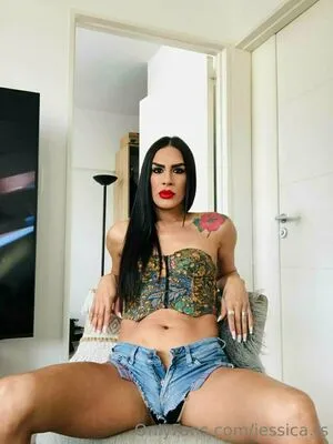 Jessica Ts OnlyFans Leaked Free Thumbnail Picture - #tocdiyMTM5
