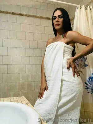 Jessica Ts OnlyFans Leaked Free Thumbnail Picture - #xZezdsaQdK