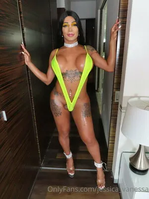 Jessica Vanessa OnlyFans Leaked Free Thumbnail Picture - #94m0AB1Ew1