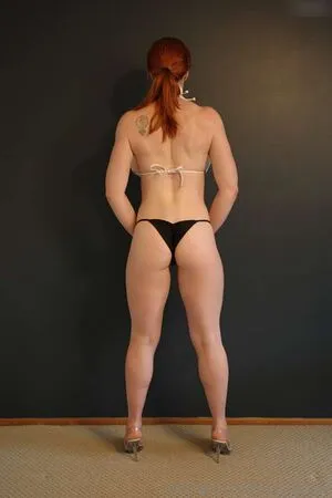 Jessica Whyte OnlyFans Leaked Free Thumbnail Picture - #vcuooJheTY