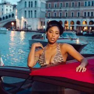 Jessica Williams Comedian Actress OnlyFans Leaked Free Thumbnail Picture - #td80pXy2K3