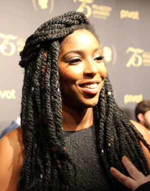 Jessica Williams OnlyFans Leaked Free Thumbnail Picture - #tF2YLuD38H