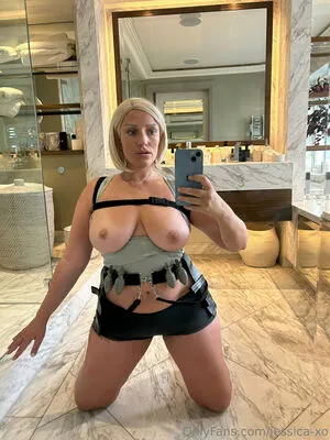 Jessica Xo OnlyFans Leaked Free Thumbnail Picture - #CbR4c8D5Sd