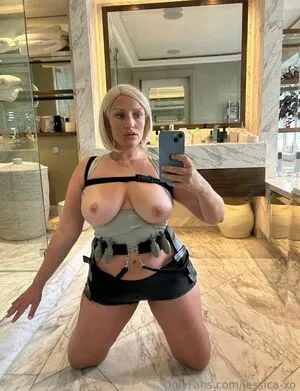 Jessica Xo OnlyFans Leaked Free Thumbnail Picture - #EjB46N5fGa