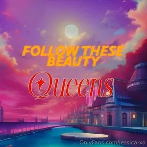 Jessica Xo OnlyFans Leaked Free Thumbnail Picture - #ErYZy7p6w8