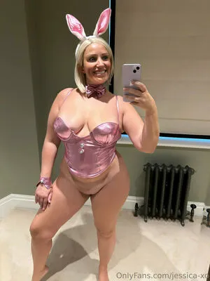 Jessica Xo OnlyFans Leaked Free Thumbnail Picture - #F6QP37apmT