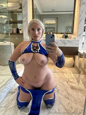 Jessica Xo OnlyFans Leaked Free Thumbnail Picture - #MRYuSxOKu4