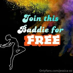 Jessica Xo OnlyFans Leaked Free Thumbnail Picture - #U3Dijp7Np0