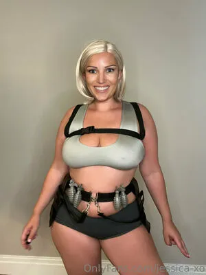 Jessica Xo OnlyFans Leaked Free Thumbnail Picture - #d0IIHG2Nc6
