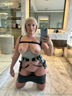Jessica Xo OnlyFans Leaked Free Thumbnail Picture - #h1HfMKEf2D