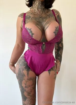 Jessica Xo OnlyFans Leaked Free Thumbnail Picture - #uPRnaTjCVb