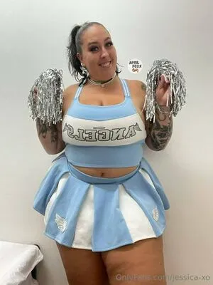 Jessica Xo OnlyFans Leaked Free Thumbnail Picture - #yAu6zMZaOi