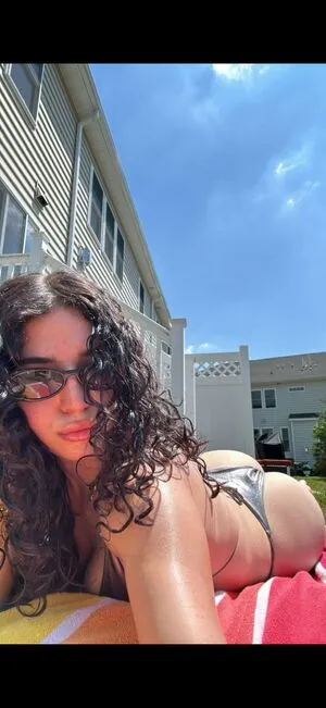 Jessica Yates OnlyFans Leaked Free Thumbnail Picture - #25aHwhLksm