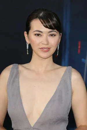 Jessica Yu Li Henwick OnlyFans Leaked Free Thumbnail Picture - #2ks6npX5Rl