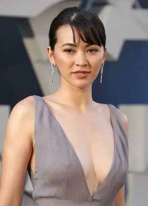 Jessica Yu Li Henwick OnlyFans Leaked Free Thumbnail Picture - #3FUeZ0GZuj