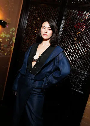 Jessica Yu Li Henwick OnlyFans Leaked Free Thumbnail Picture - #5kPrWjERoc