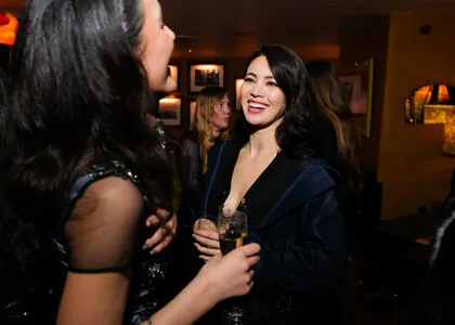 Jessica Yu Li Henwick OnlyFans Leaked Free Thumbnail Picture - #6Fl8fHeEuX