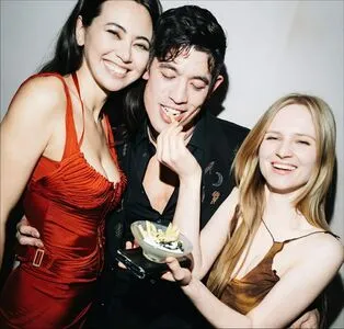 Jessica Yu Li Henwick OnlyFans Leaked Free Thumbnail Picture - #6QbGBQMtIo