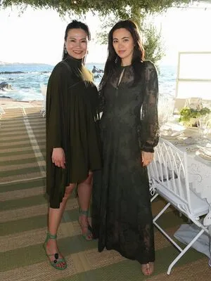 Jessica Yu Li Henwick OnlyFans Leaked Free Thumbnail Picture - #72KHKz6v12
