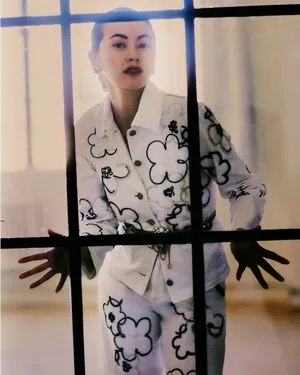 Jessica Yu Li Henwick OnlyFans Leaked Free Thumbnail Picture - #7g6VFlsNzQ