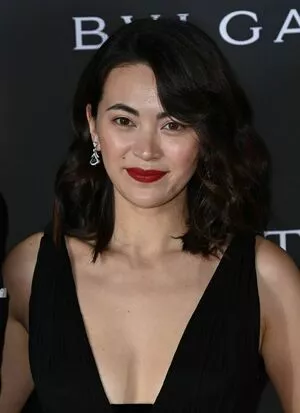 Jessica Yu Li Henwick OnlyFans Leaked Free Thumbnail Picture - #9ll73zO4i2