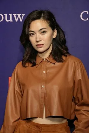 Jessica Yu Li Henwick OnlyFans Leaked Free Thumbnail Picture - #CykeXcGodi