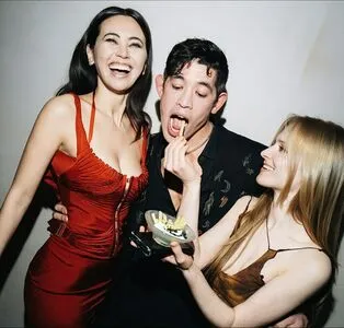 Jessica Yu Li Henwick OnlyFans Leaked Free Thumbnail Picture - #ErSmUcTCDS