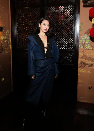 Jessica Yu Li Henwick OnlyFans Leaked Free Thumbnail Picture - #P1imeRqFYA