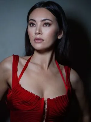 Jessica Yu Li Henwick OnlyFans Leaked Free Thumbnail Picture - #Q6CPOuhjN2