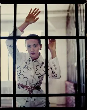 Jessica Yu Li Henwick OnlyFans Leaked Free Thumbnail Picture - #Qiyh6wYDj2