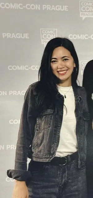 Jessica Yu Li Henwick OnlyFans Leaked Free Thumbnail Picture - #RliNSh9SKy