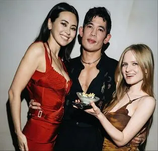 Jessica Yu Li Henwick OnlyFans Leaked Free Thumbnail Picture - #SIUcWDdtk0